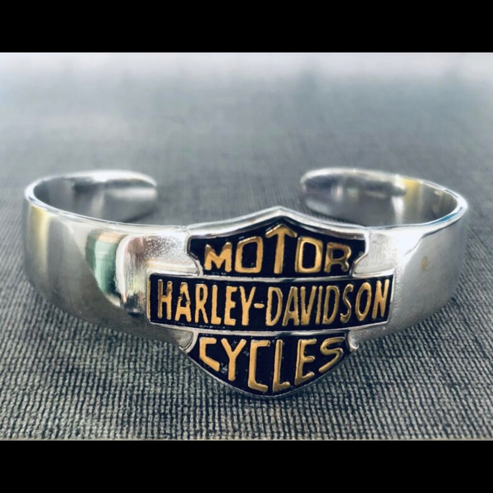 Limited! New Style HD Womens Bracelet - Picture 2 of 4